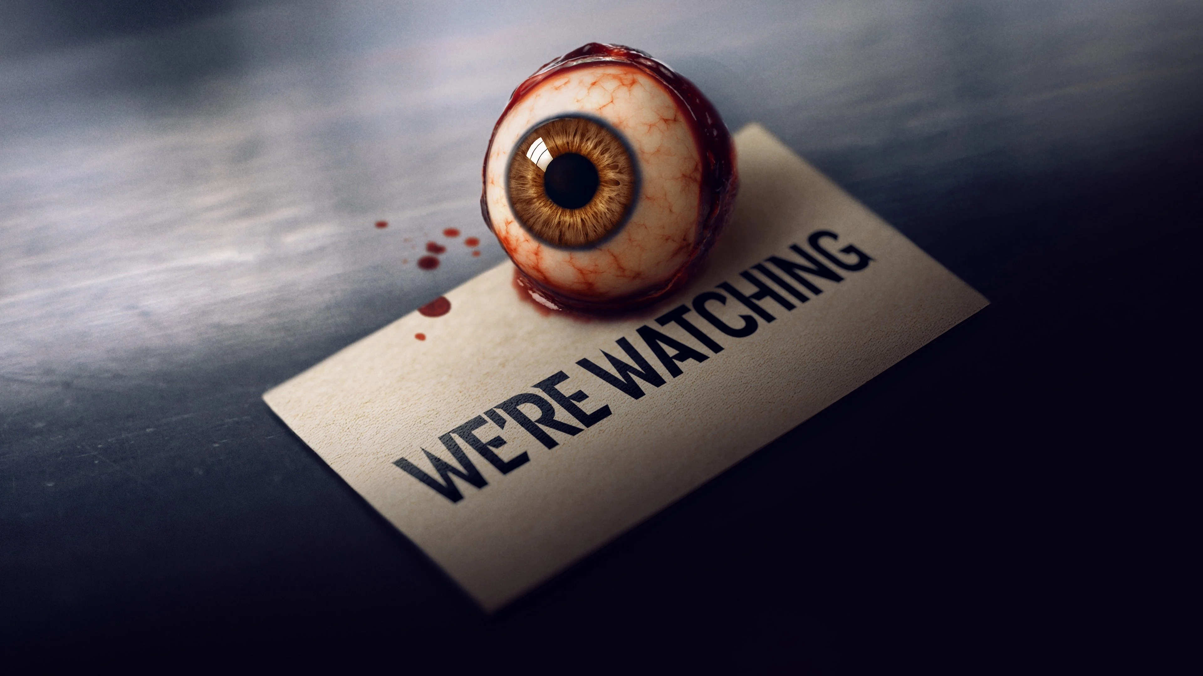 Hội Kín Talamasca - Talamasca: The Secret Order