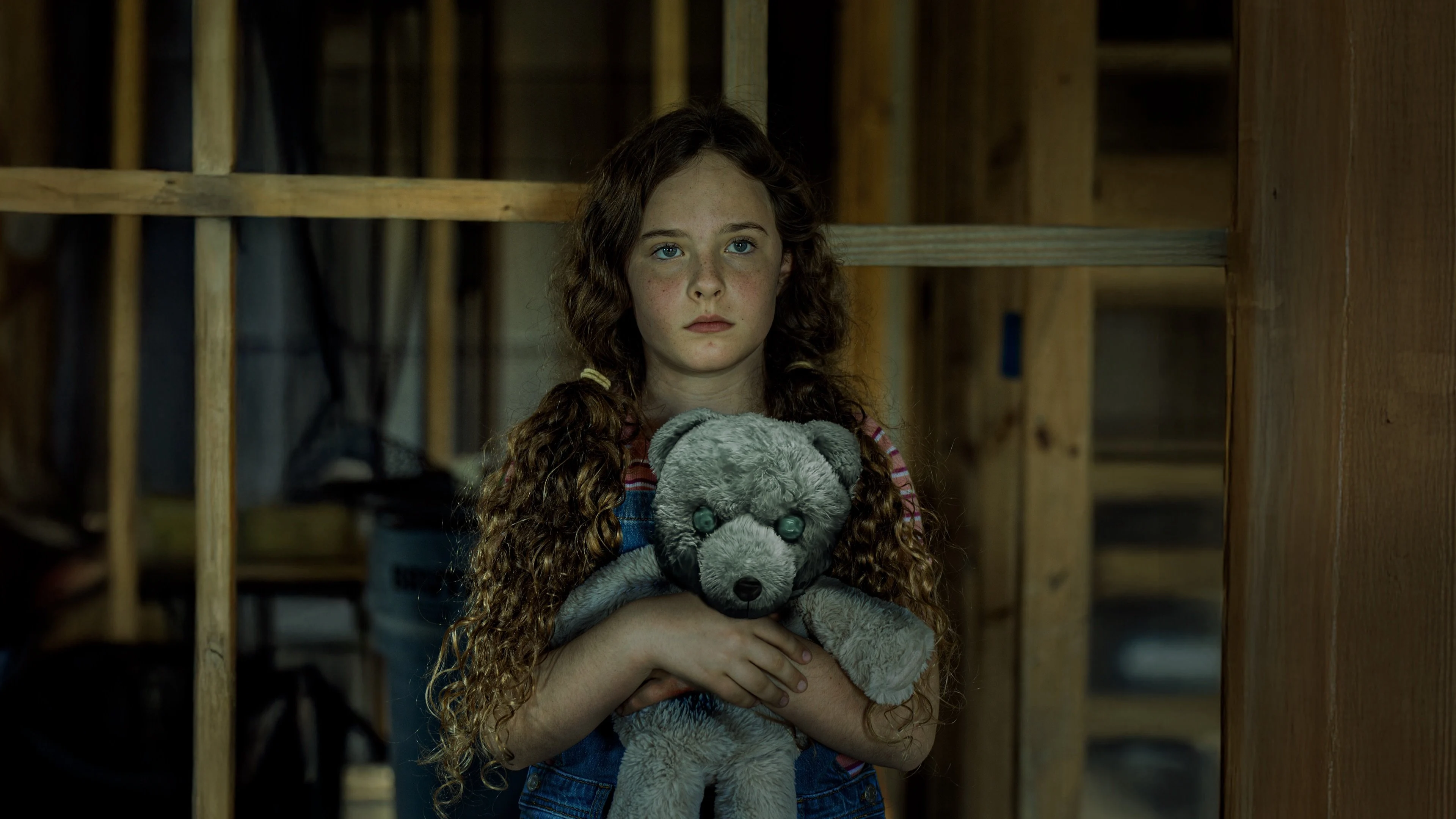 Holy Ghost - Holy Ghost