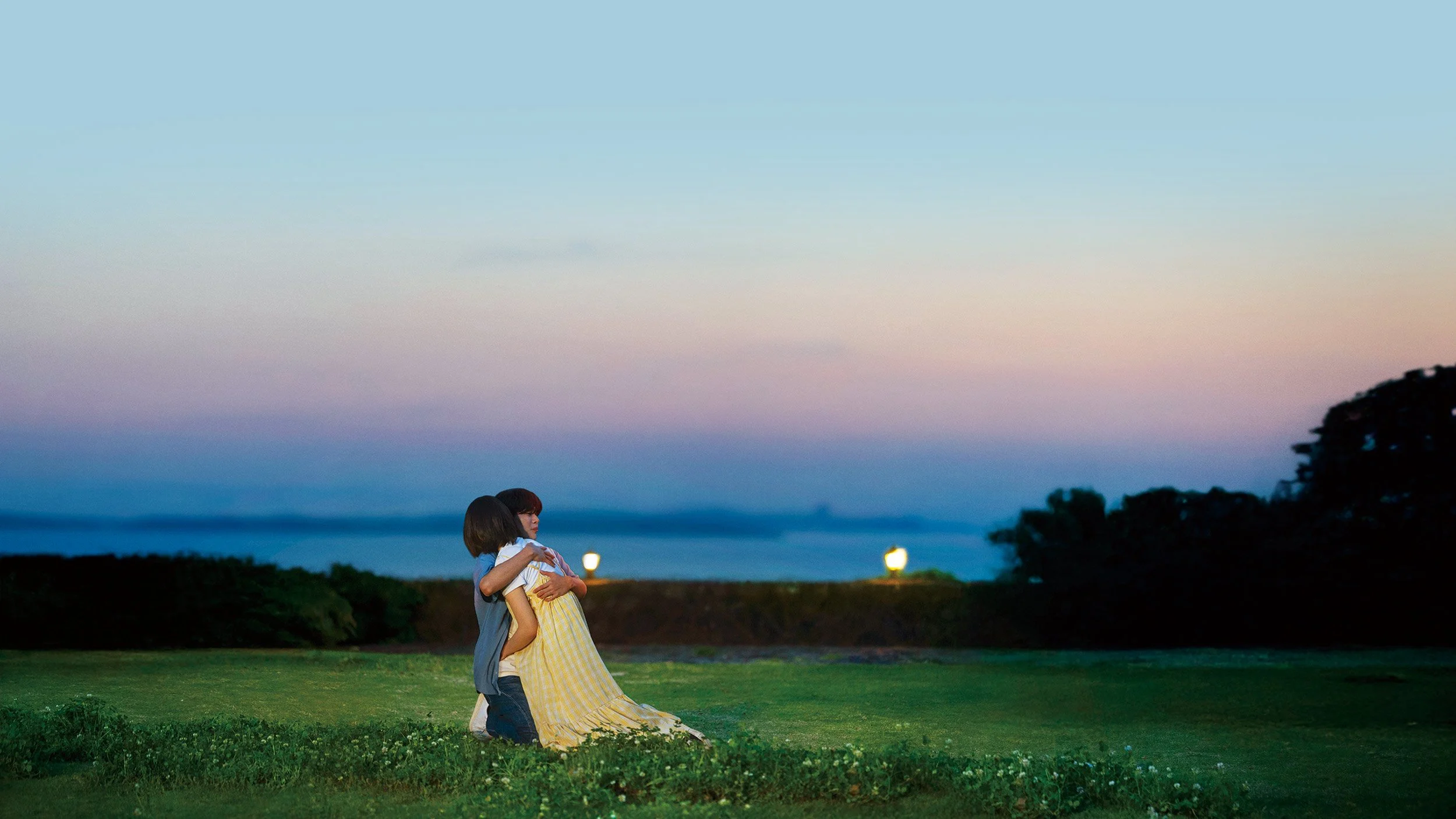 Hương Vị Ký Ức - Oishikute Naku Toki