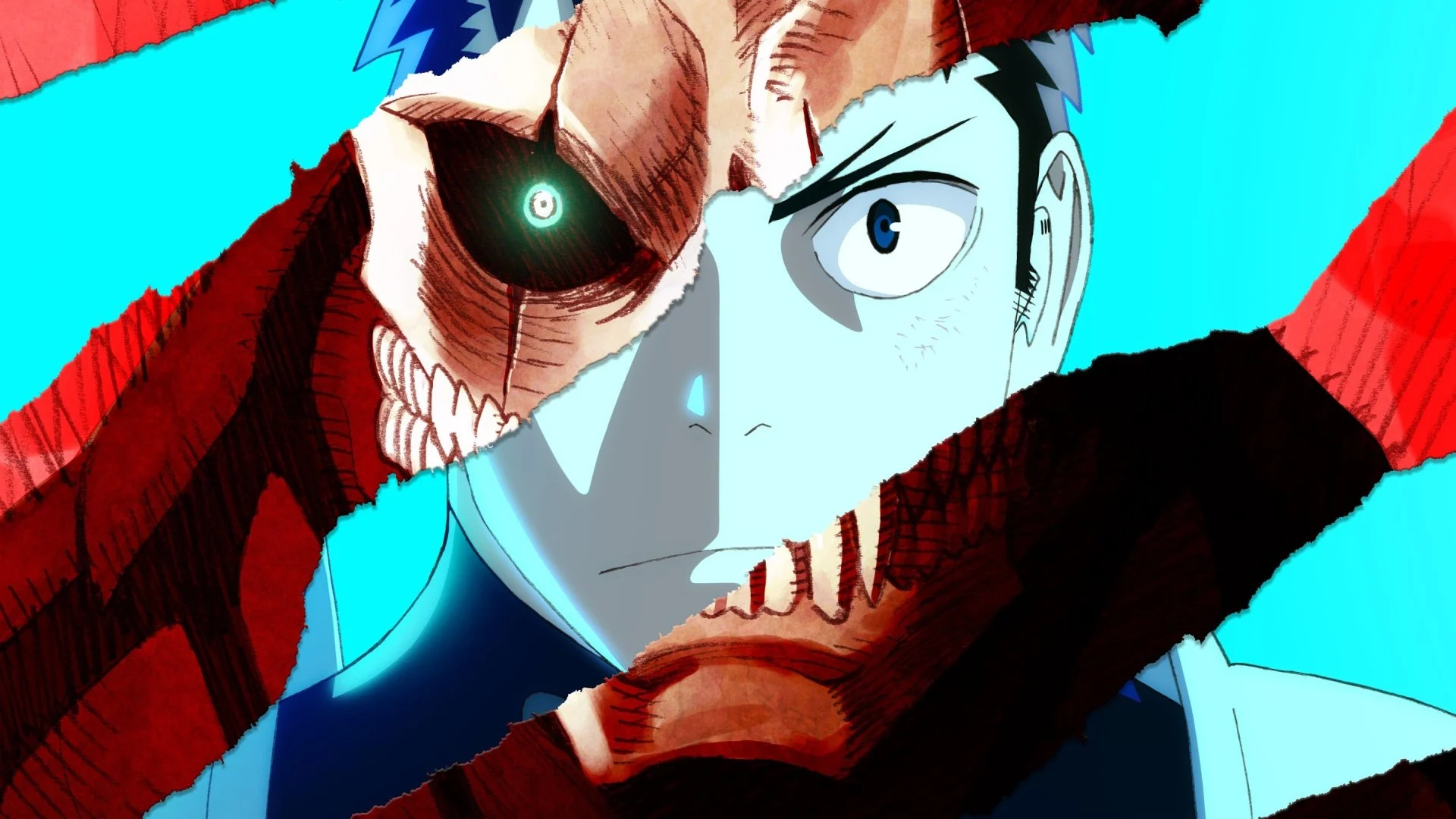 Kaiju No.8: Nhiệm Vụ Trinh Sát - Kaiju No. 8: Mission Recon