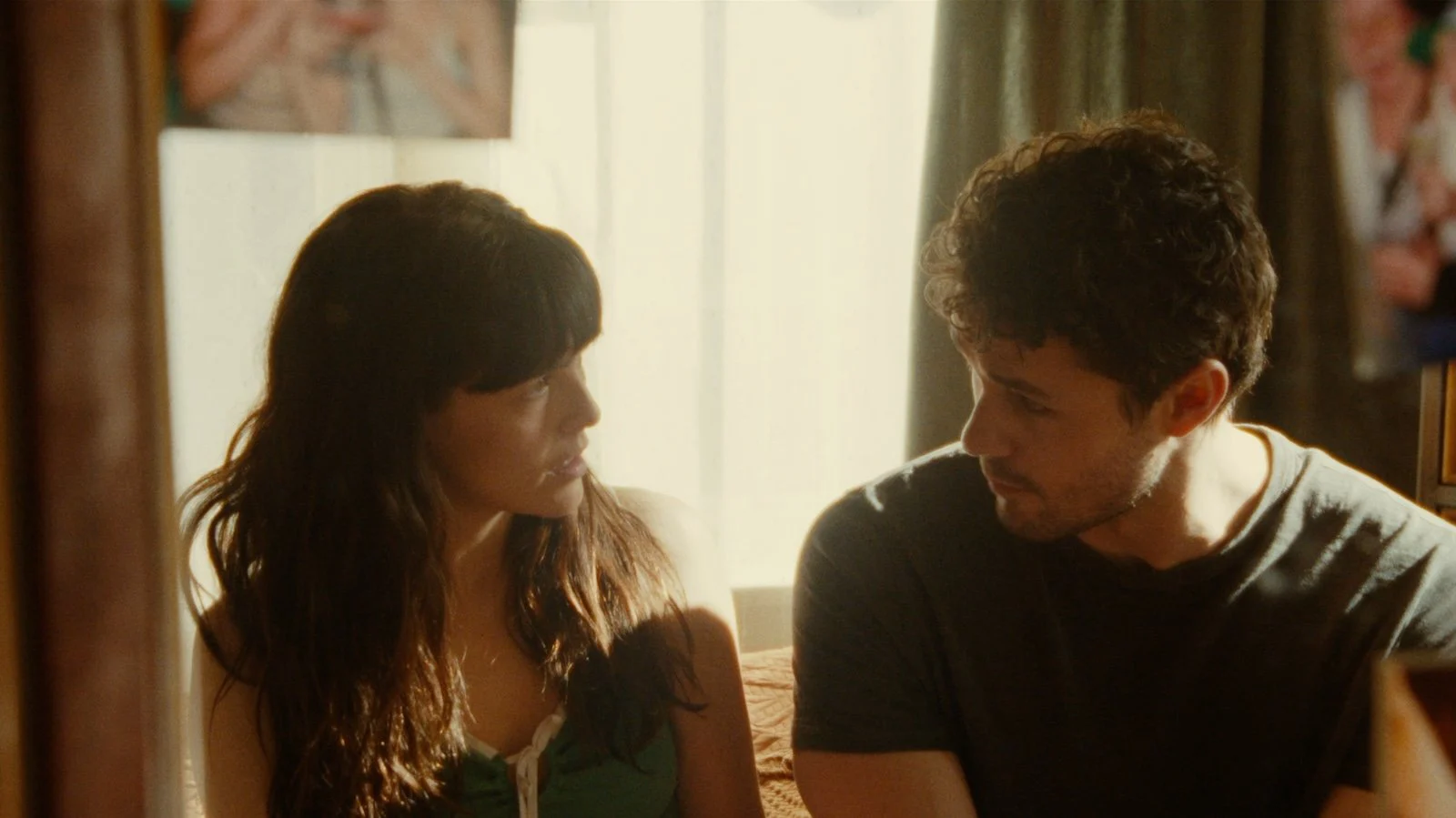 Kèo Tay Ba - The Threesome