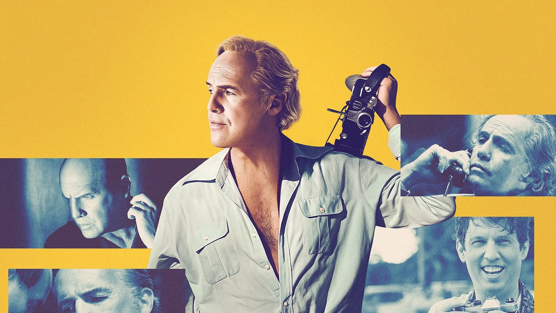 Khiêu Vũ Cùng Brando - Fairyland