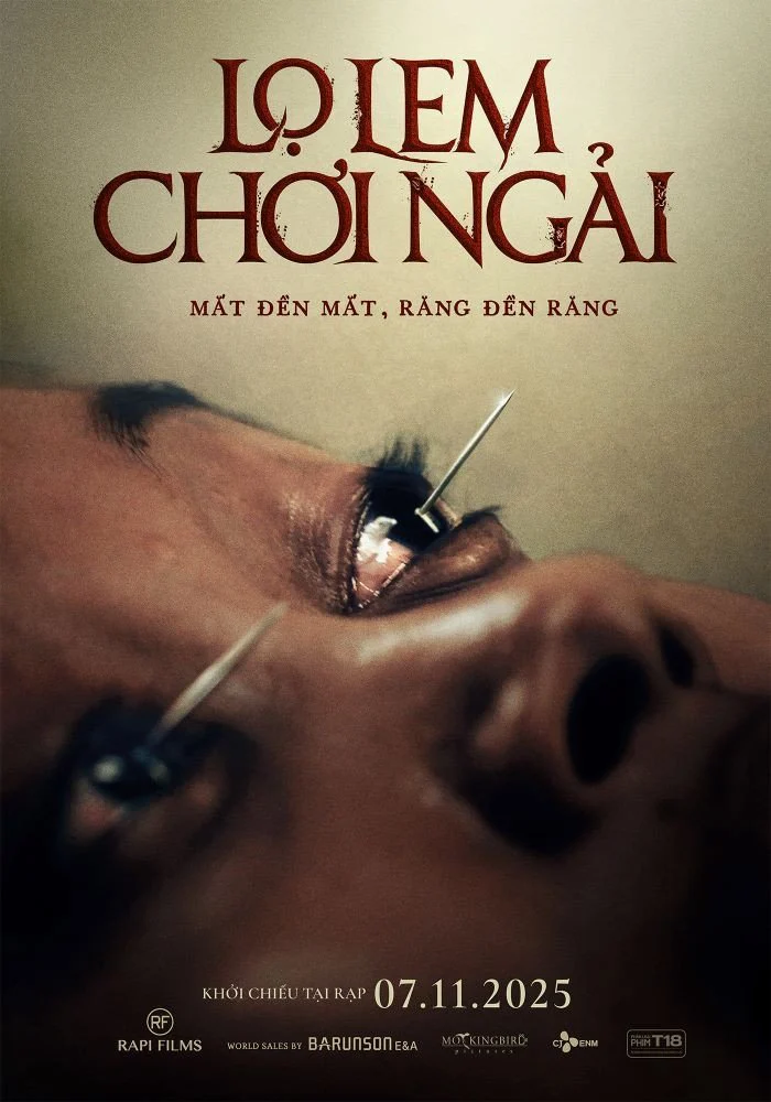 Lọ Lem Chơi Ngải - The Book of Sijjin & Illiyyin