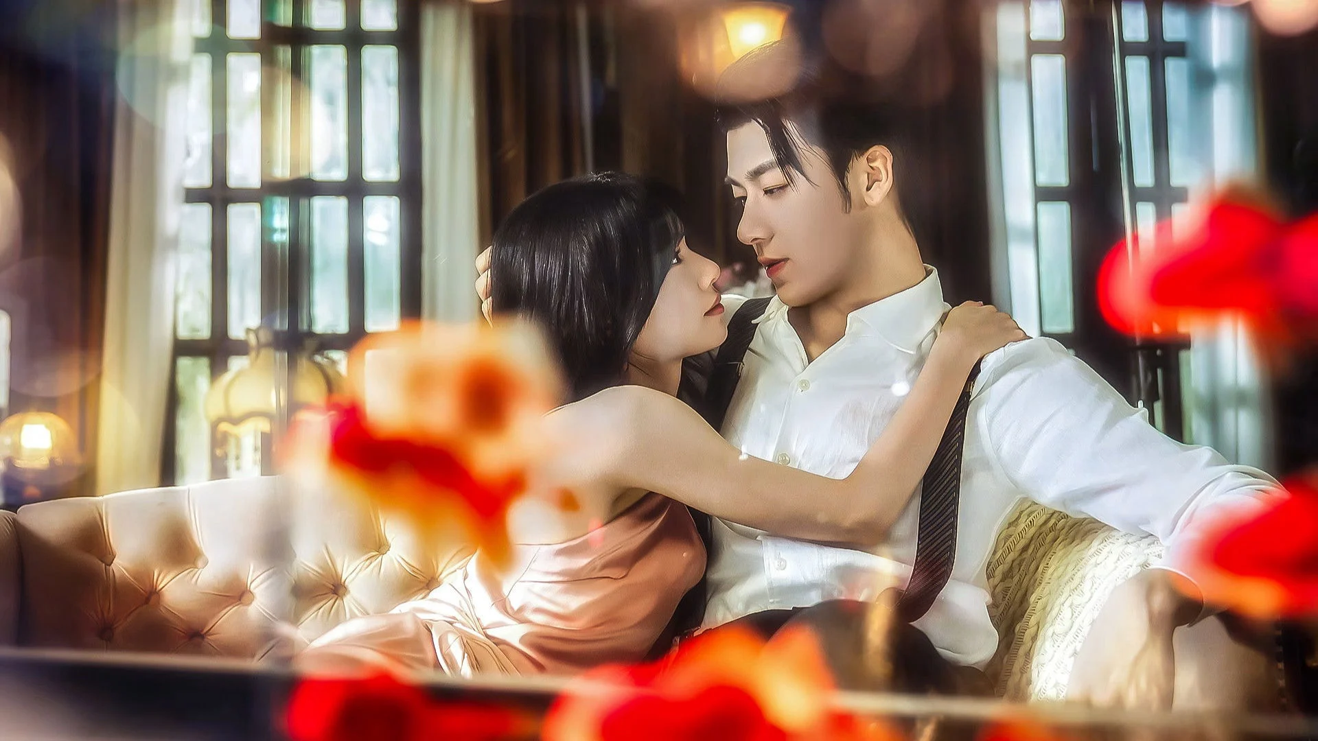 Marry Him in Her Place - Marry Him in Her Place