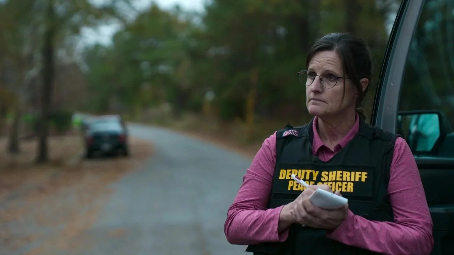 Mất Tích: Đã Chết Hay Còn Sống (Phần 1) - Missing: Dead Or Alive (Season 1)