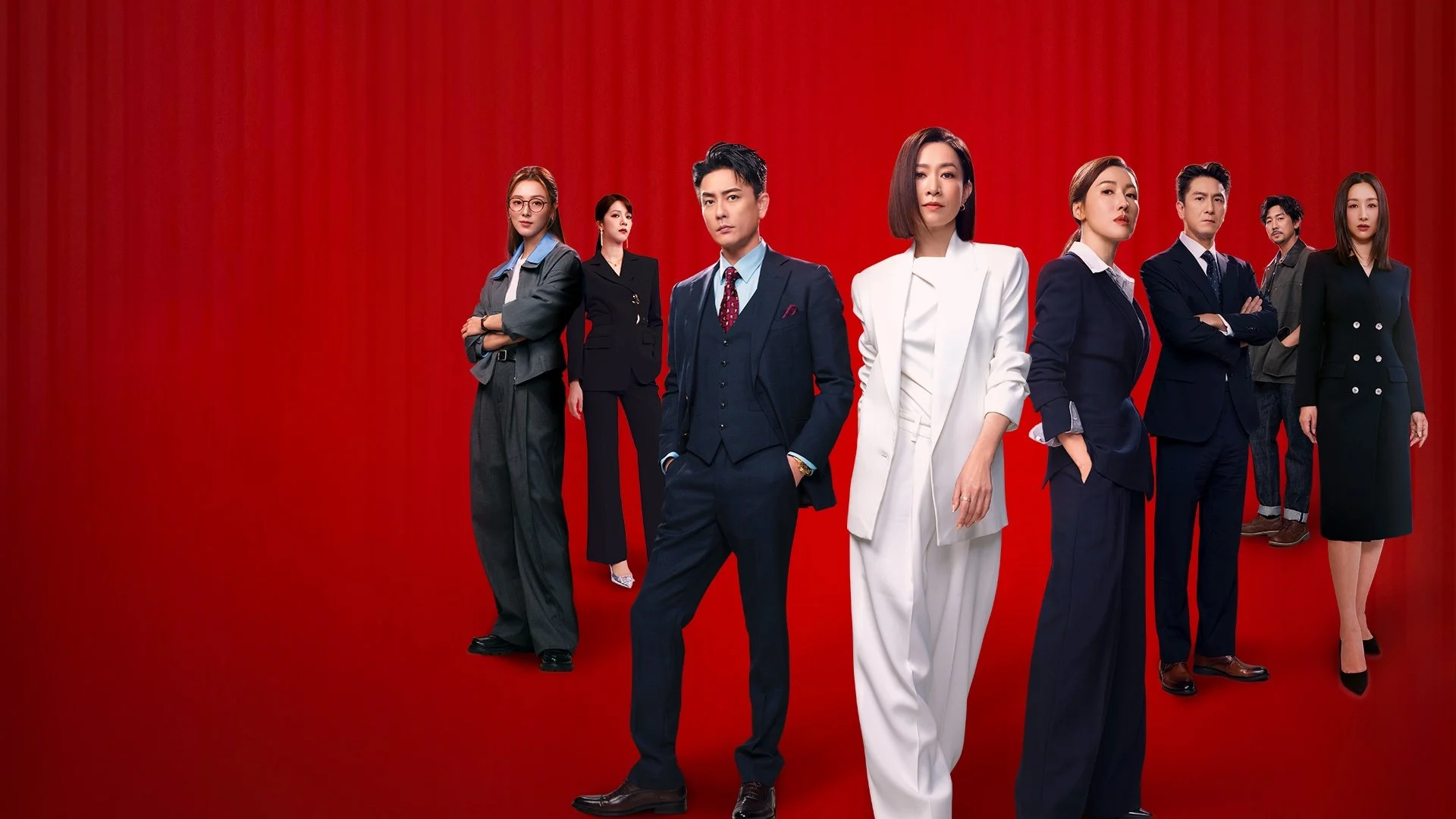 Nữ Hoàng Tin Tức (Phần 2) - The Queen Of News (Season 2)