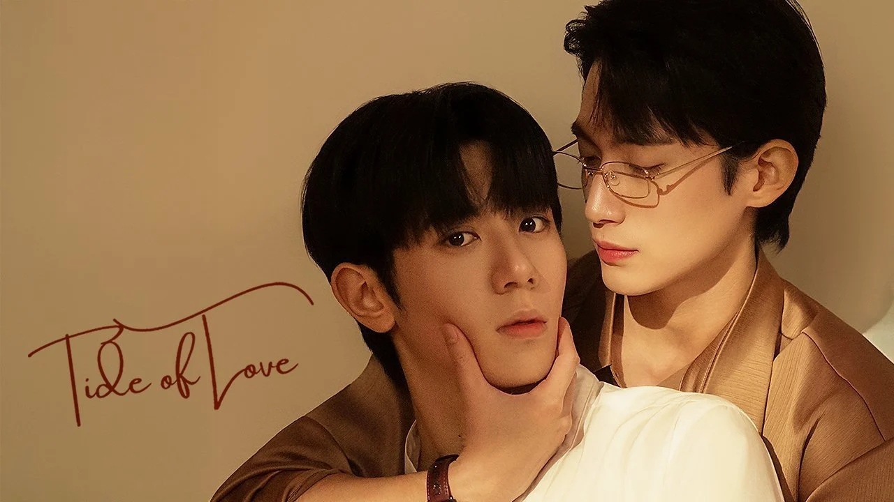 Thủy Triều Tình Yêu - Tide of Love