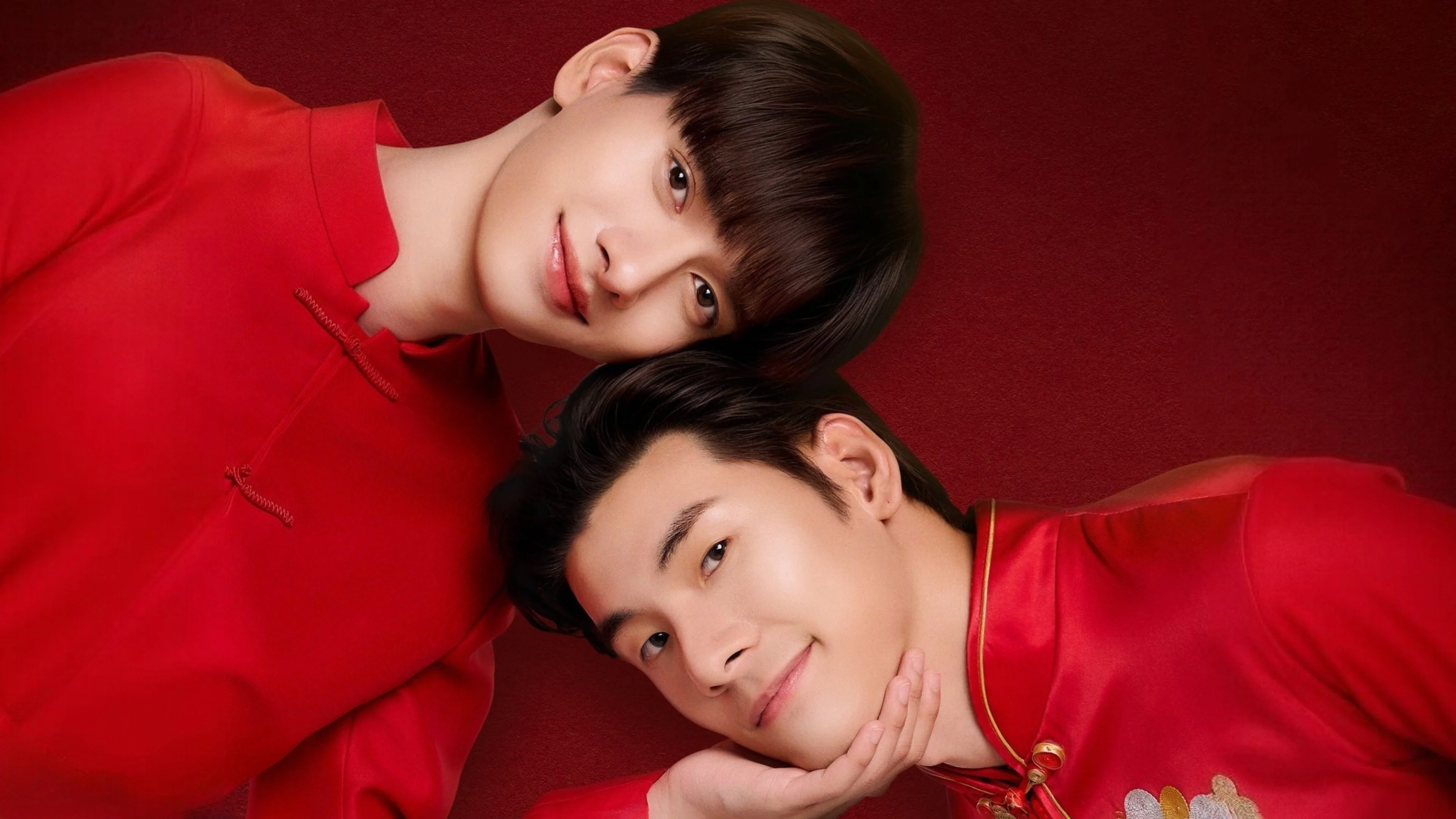 Tôi và Người Ấy - Me And Who