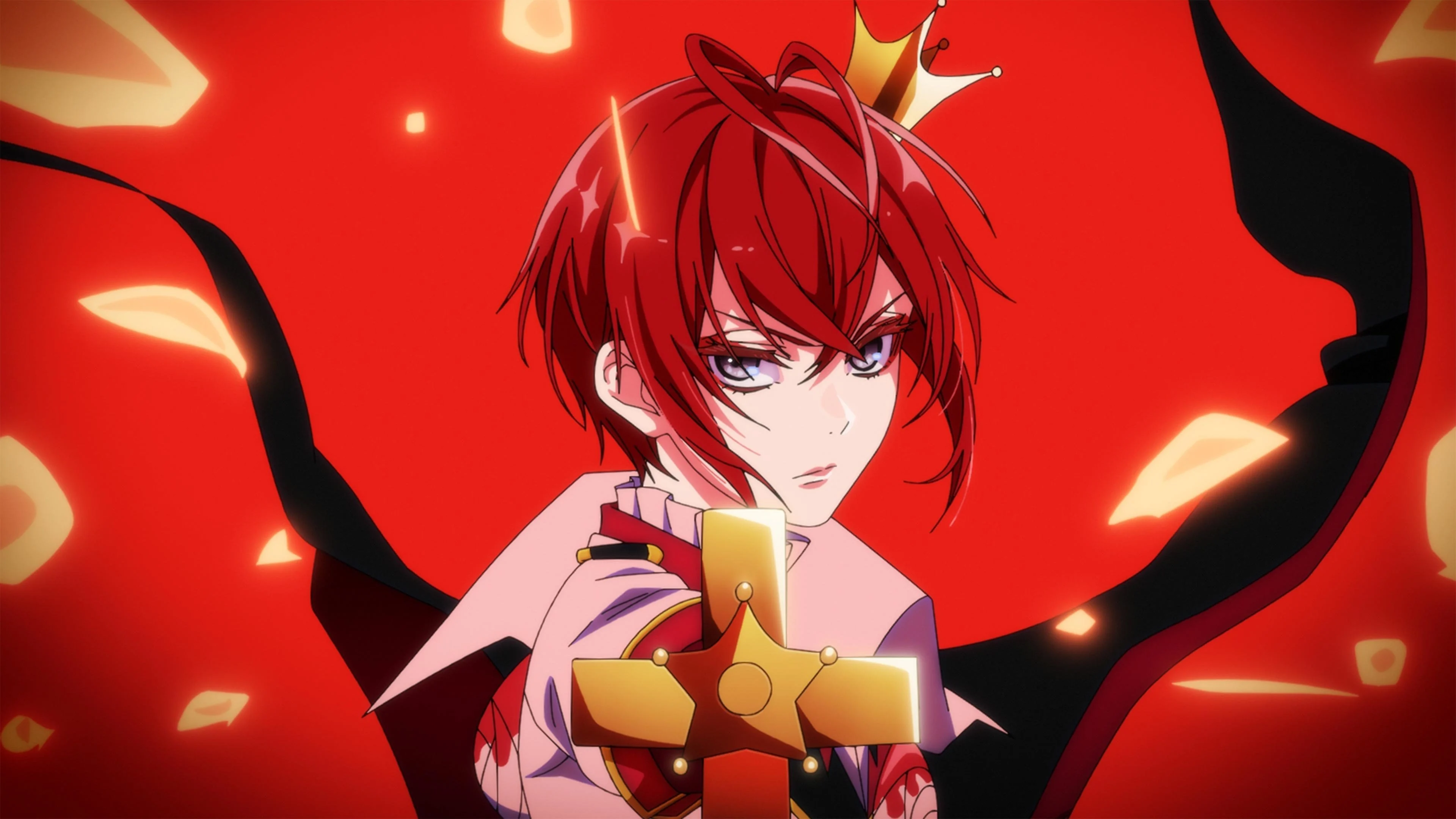 Disney: Thế Giới Đảo Ngược (Bản Hoạt Hình) - Disney Twisted-Wonderland: The Animation