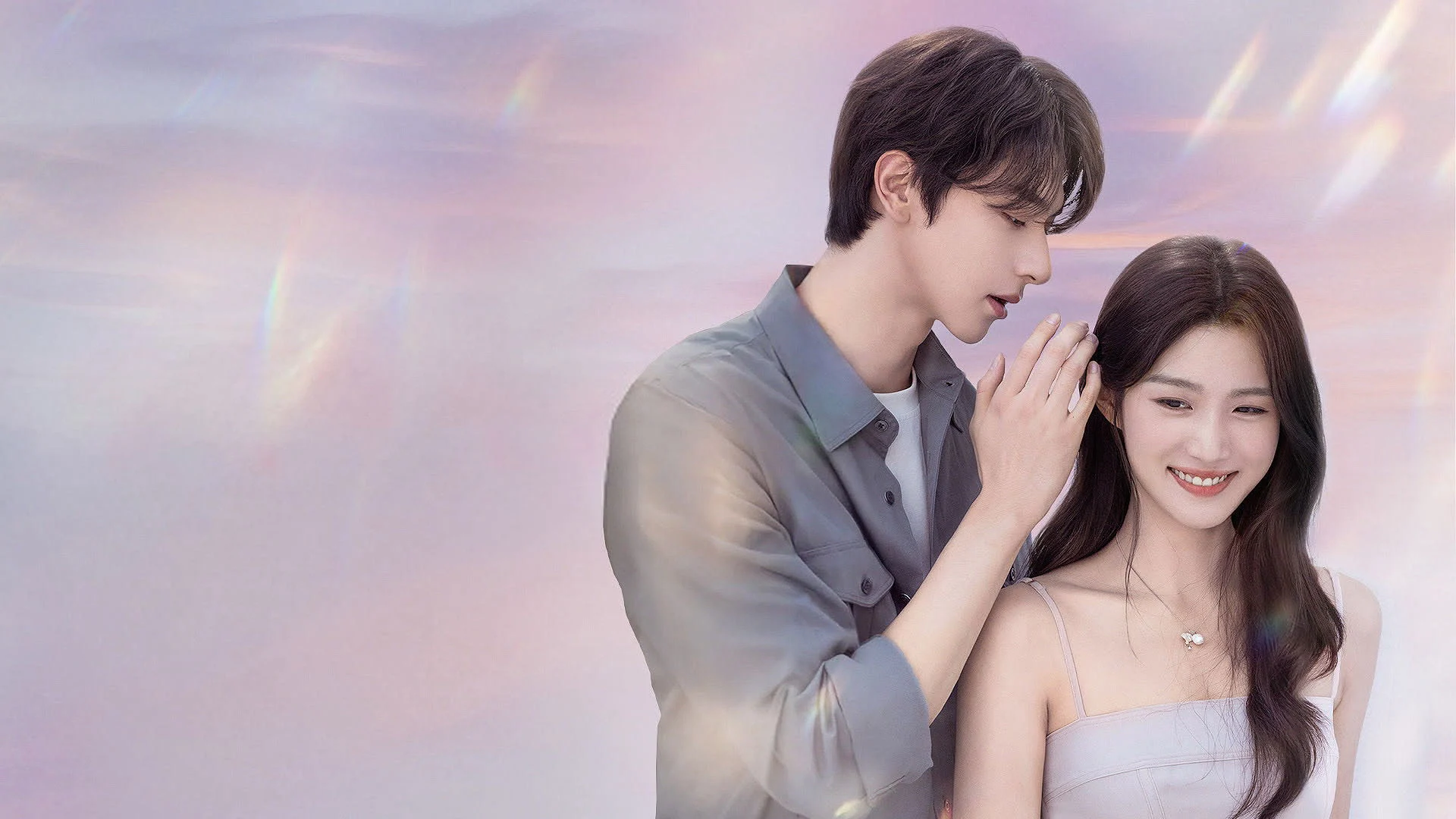 Gấp Ánh Trăng - When I Meet the Moon